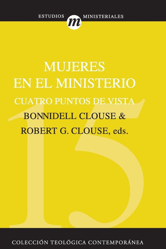 Mujeres En El Ministerio - Re-vived