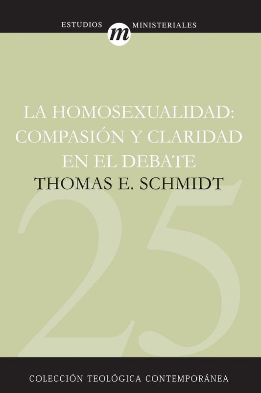 La Homosexualidad - Re-vived