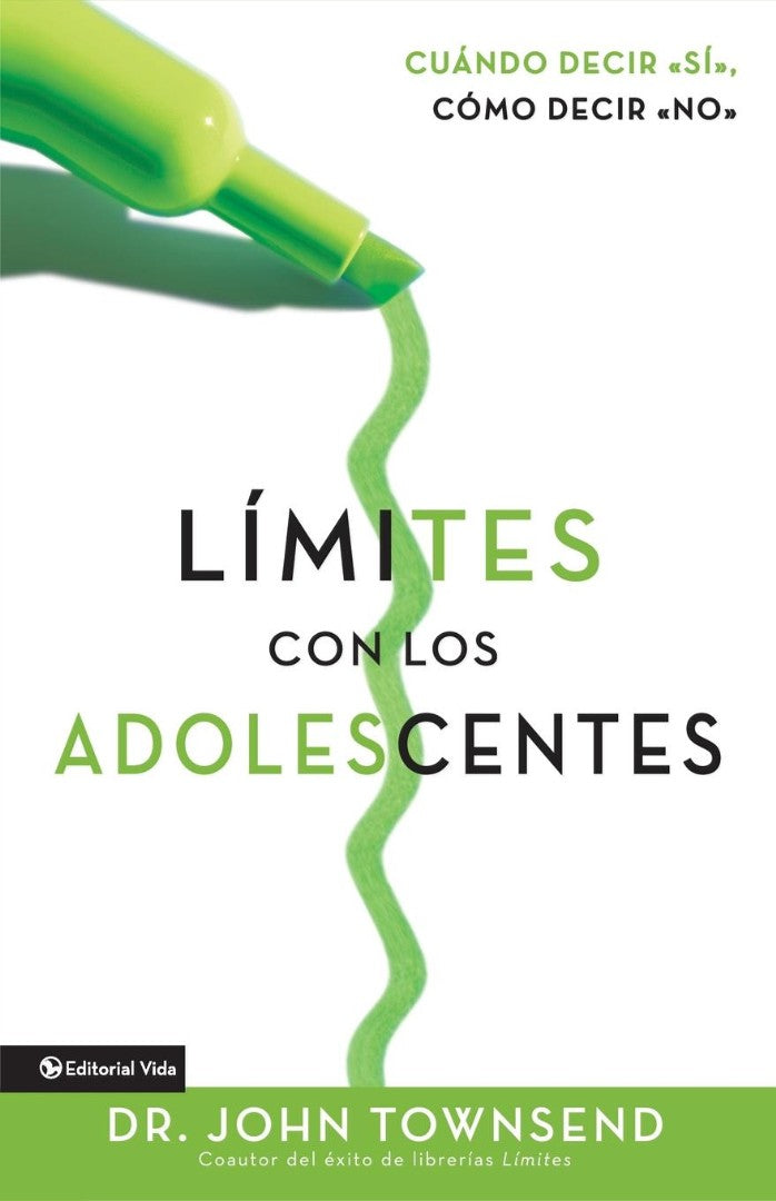 Límites con los adolescentes - Re-vived