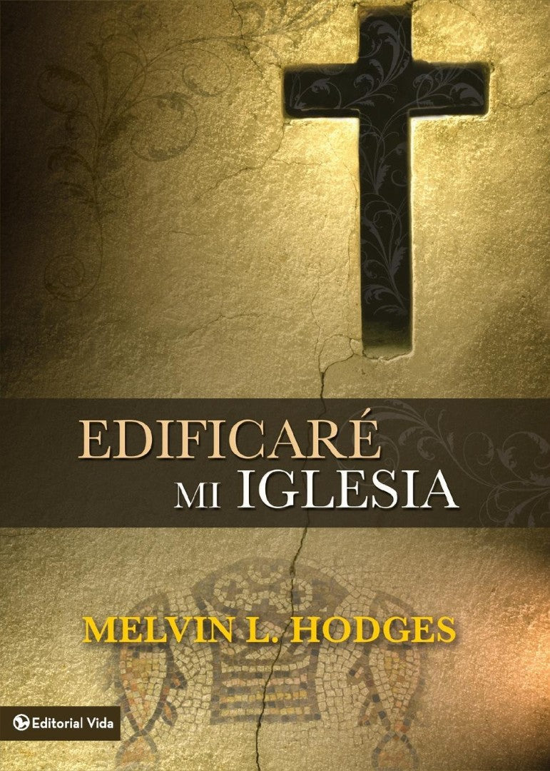 Edificare Mi Igelesia - Re-vived