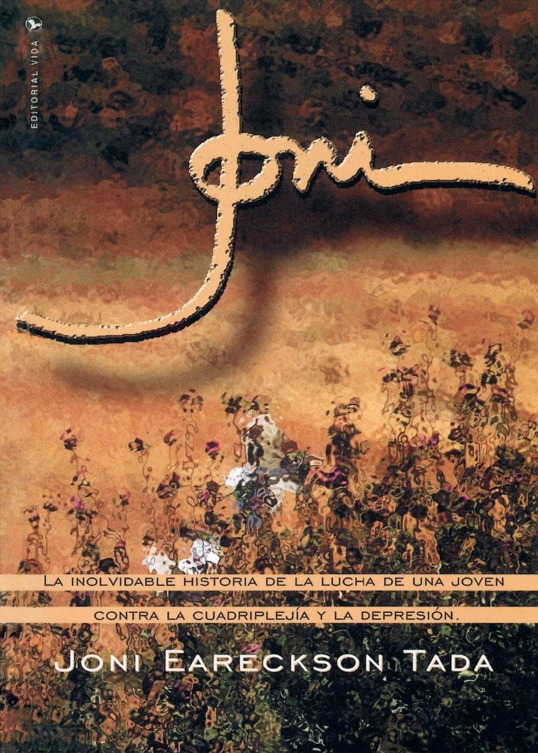 Joni - Re-vived