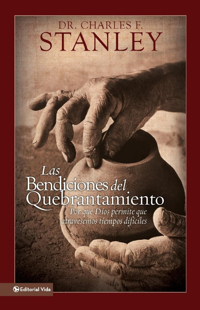 Las Bendiciones del Quebrantamiento - Re-vived