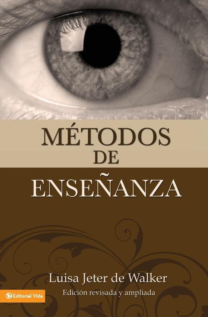 Metodos de Ensenanza (Nueva Edicion) - Re-vived