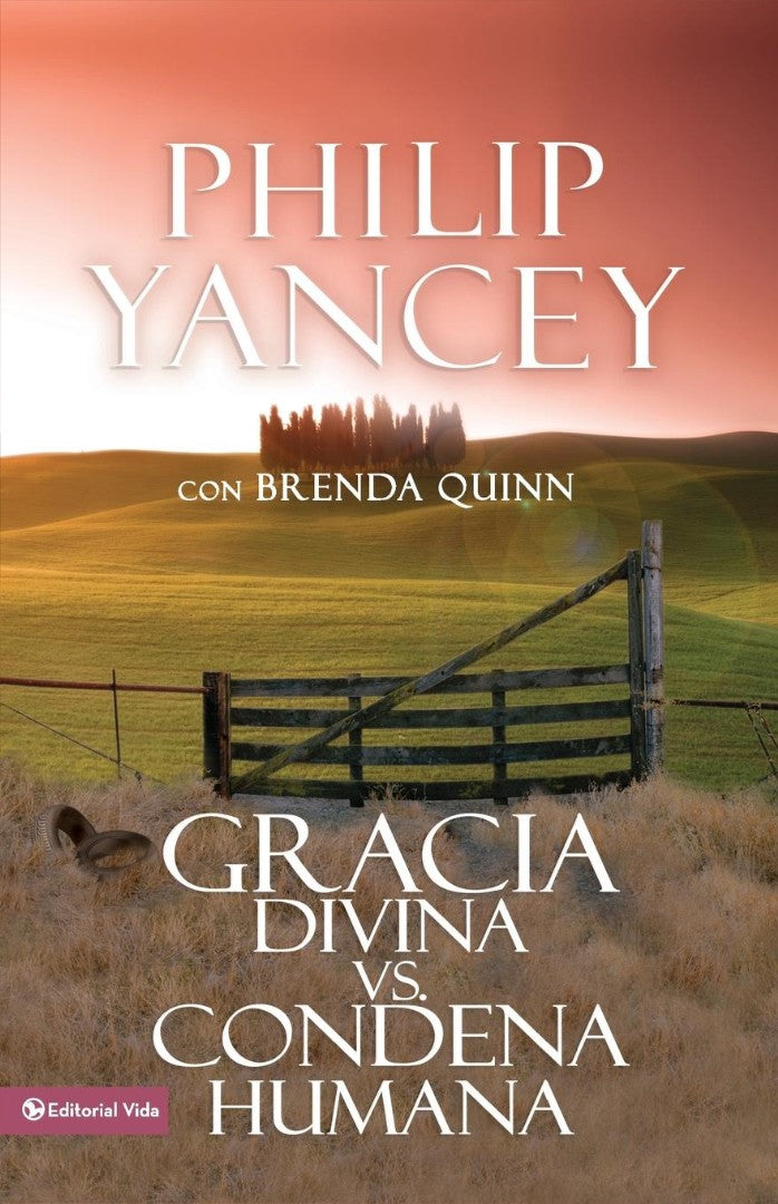 Gracia divina vs. condena humana - Re-vived