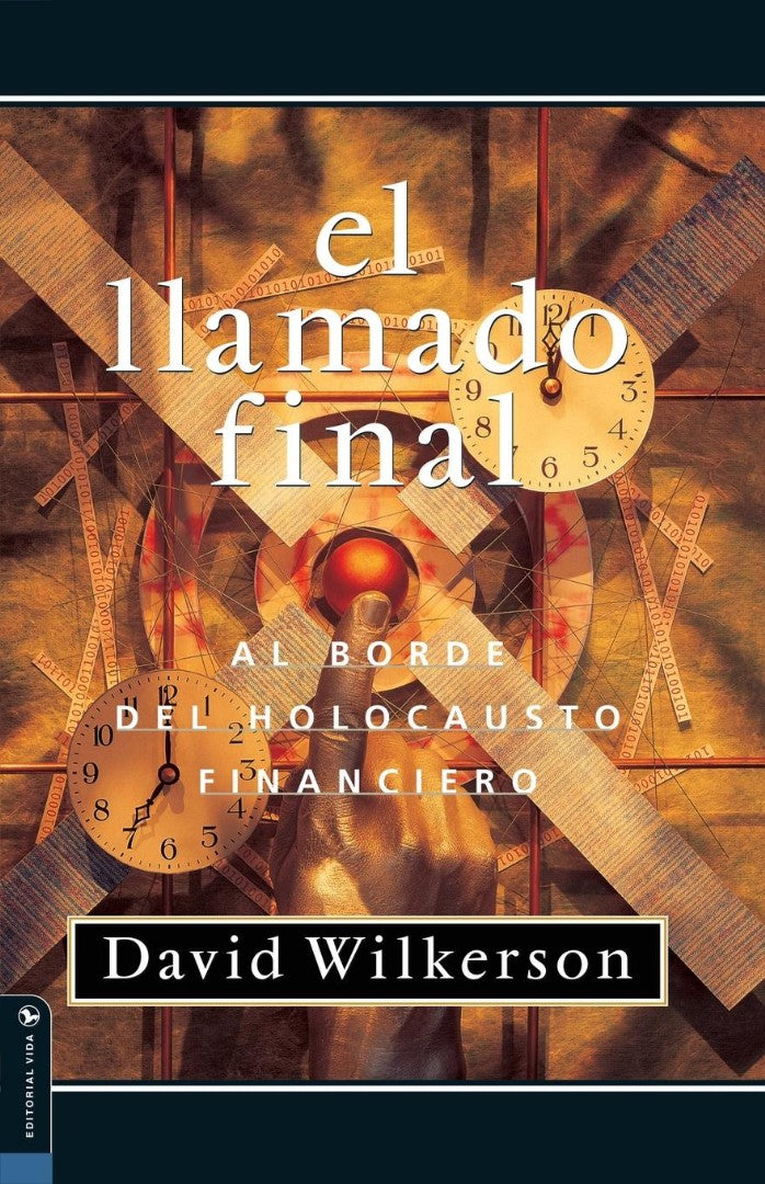 El Llamado Final - Re-vived