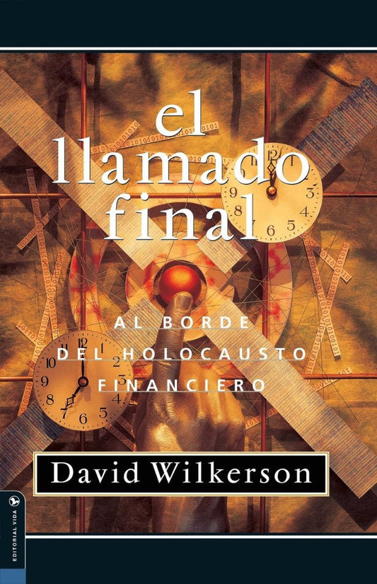 El Llamado Final - Re-vived