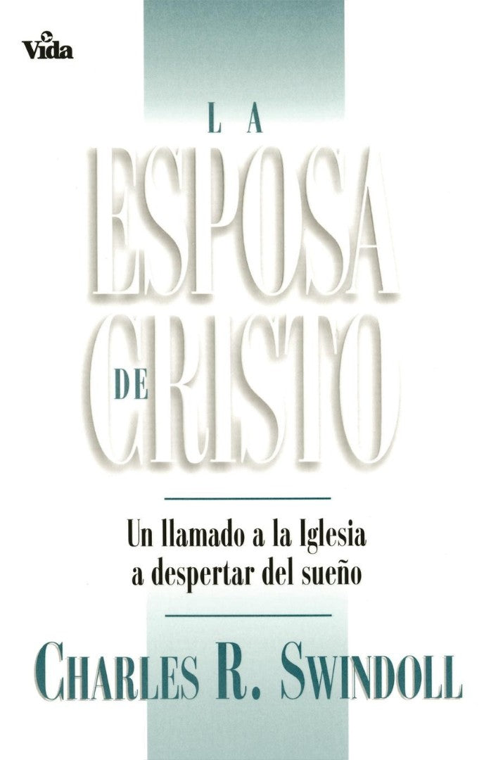 La Esposa de Cristo - Re-vived