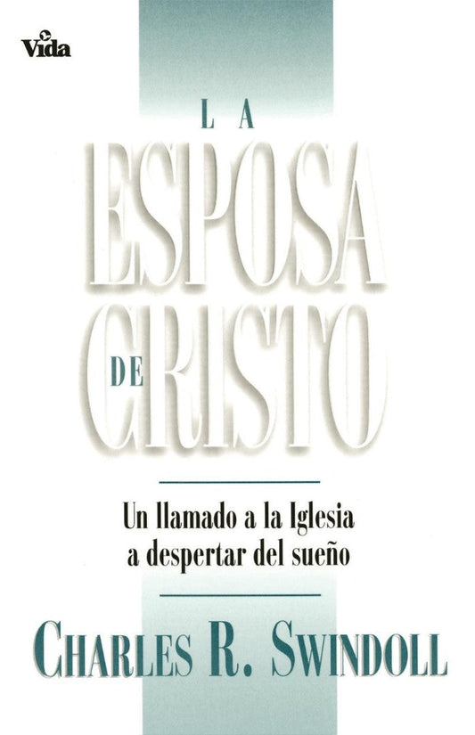 La Esposa de Cristo - Re-vived