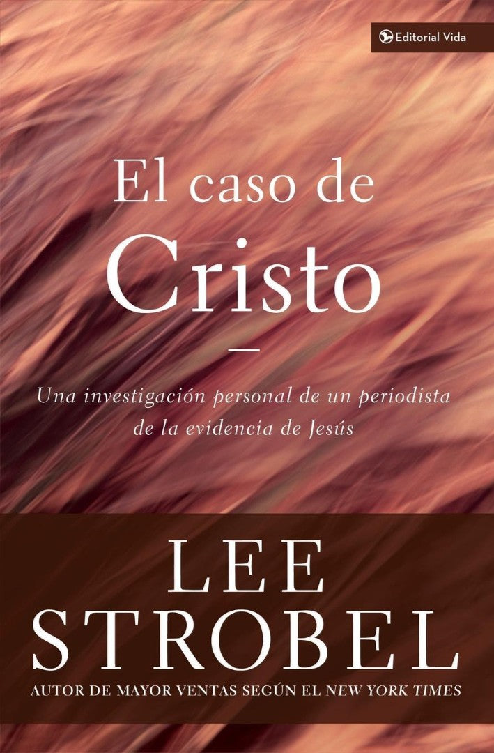 El caso de Cristo - Re-vived