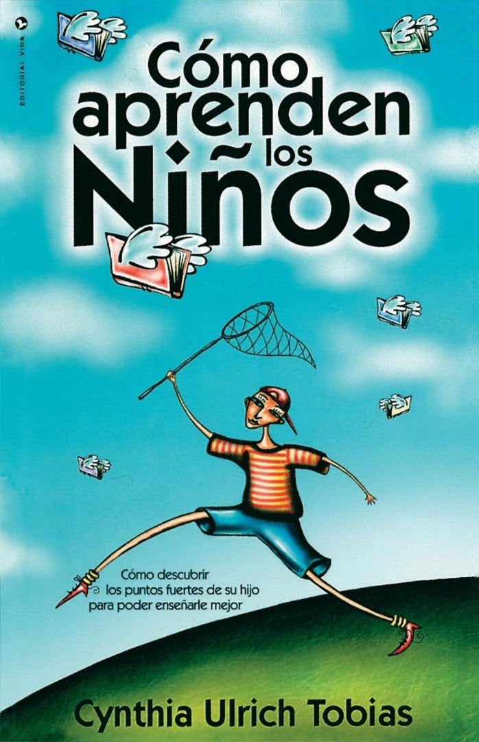 Como Aprenden Los Ninos - Re-vived