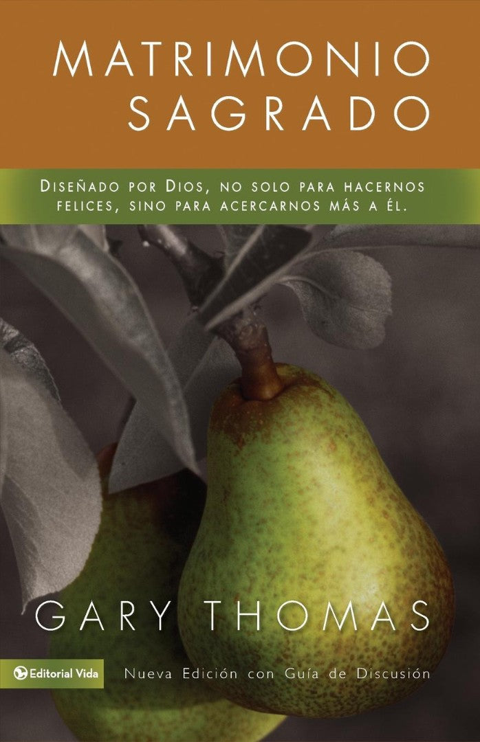Matrimonio Sagrado, nueva edición - Re-vived