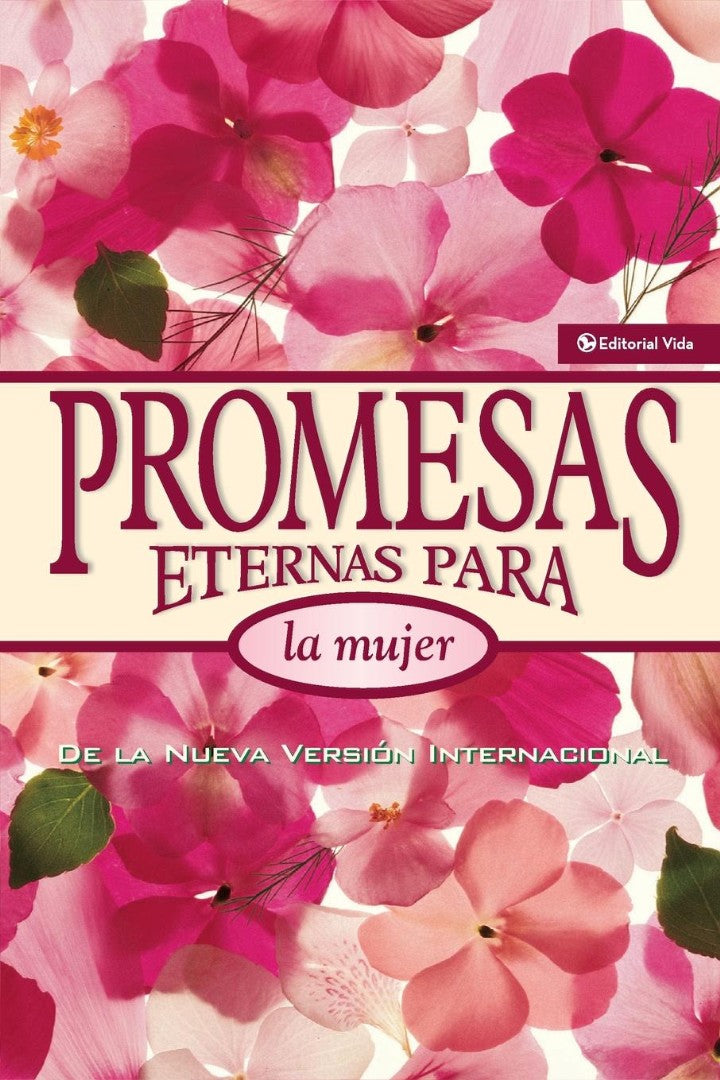 Promesas eternas para la mujer - Re-vived