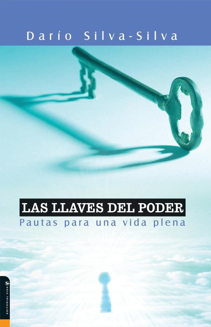 Las Llaves del Poder - Re-vived