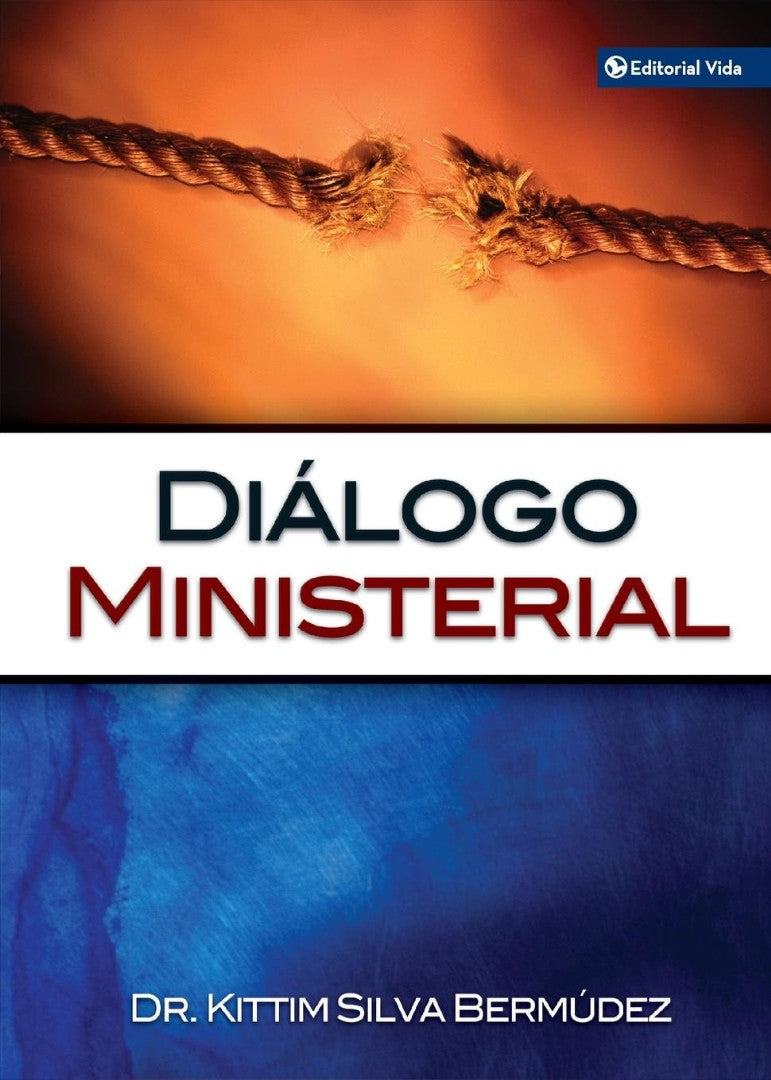 Dialogo Ministerial - Re-vived