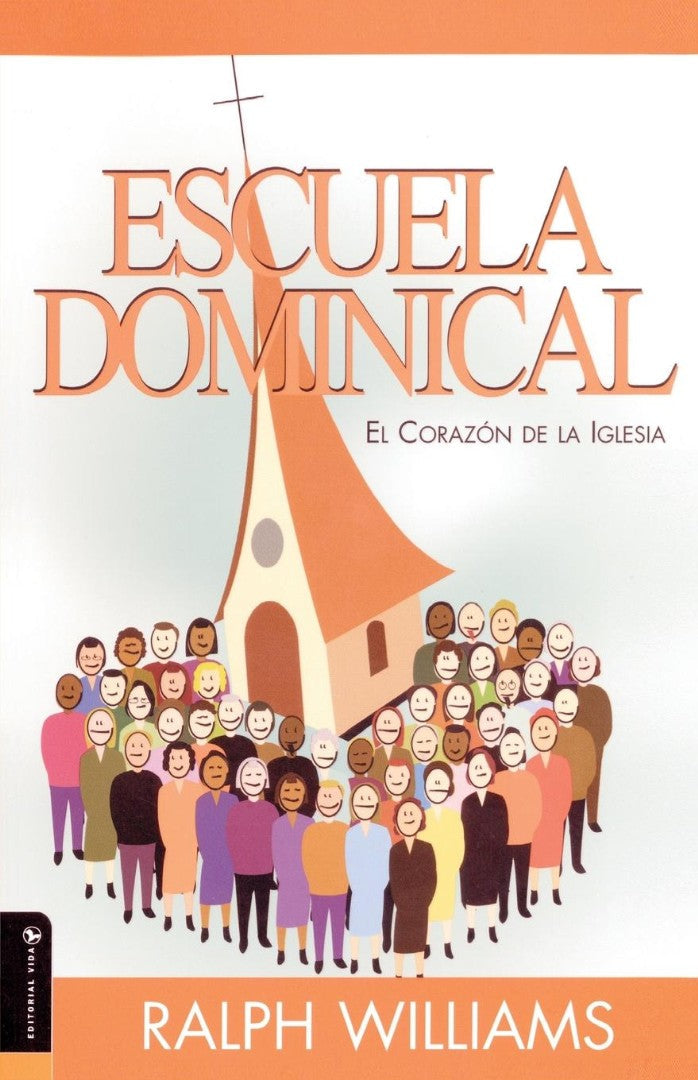 Escuela Dominical El Corazon de La Iglesia - Re-vived