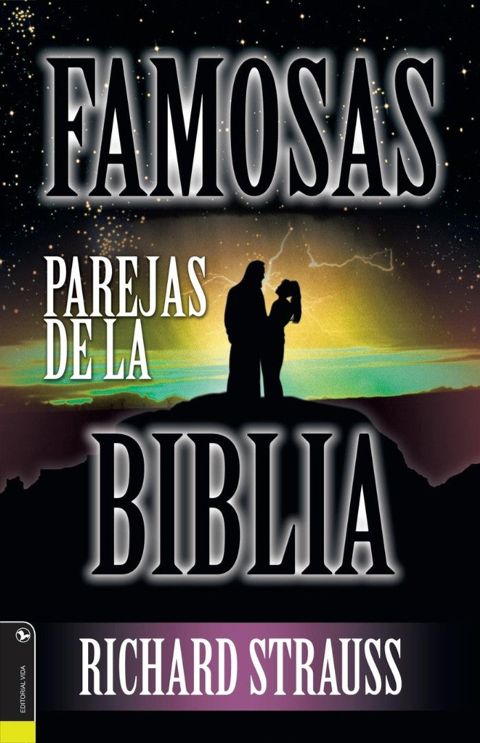 Famous Couples of the Bible - Re-vived