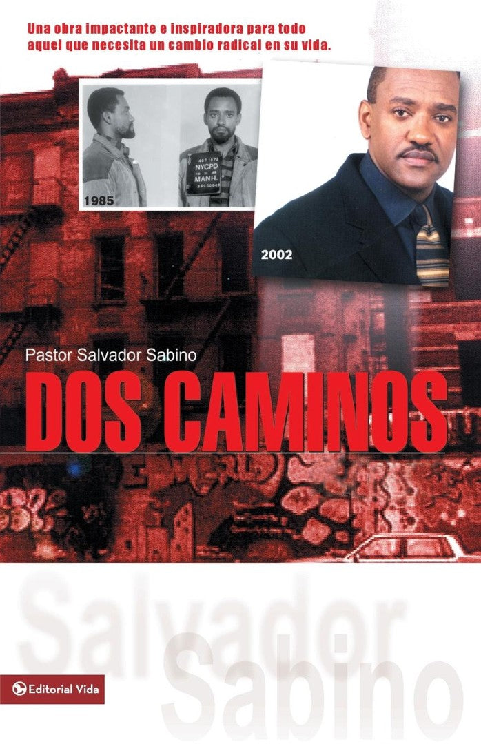 DOS Caminos - Re-vived
