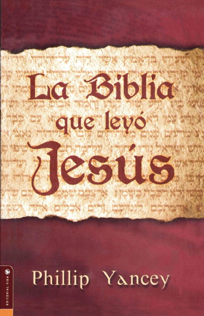 La Biblia Que Leyo Jesus - Re-vived