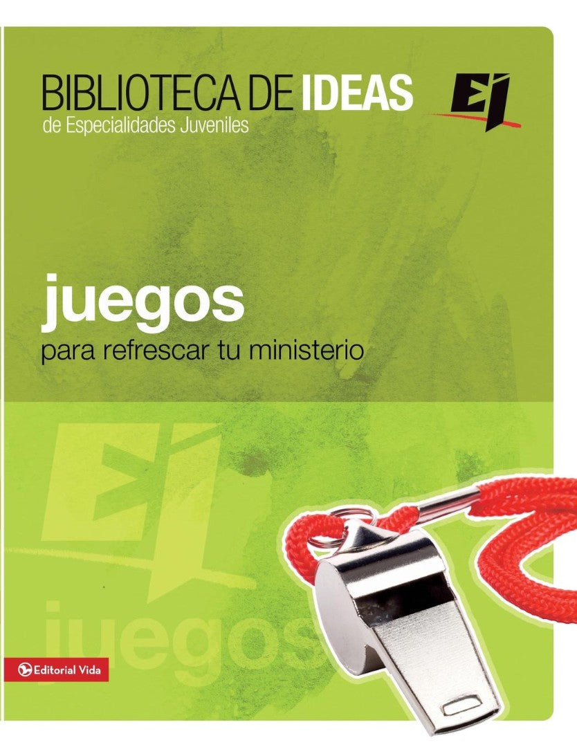 Biblioteca de ideas - Re-vived