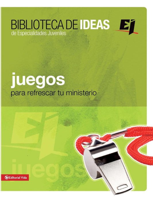 Biblioteca de ideas - Re-vived