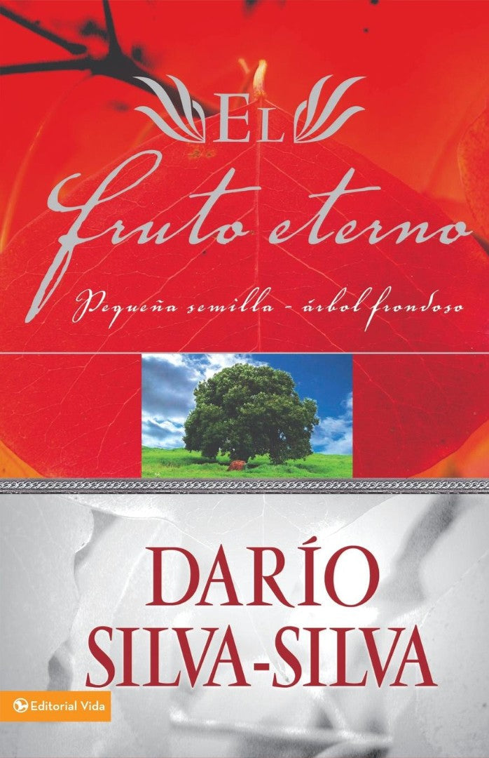 El Fruto Eterno - Re-vived