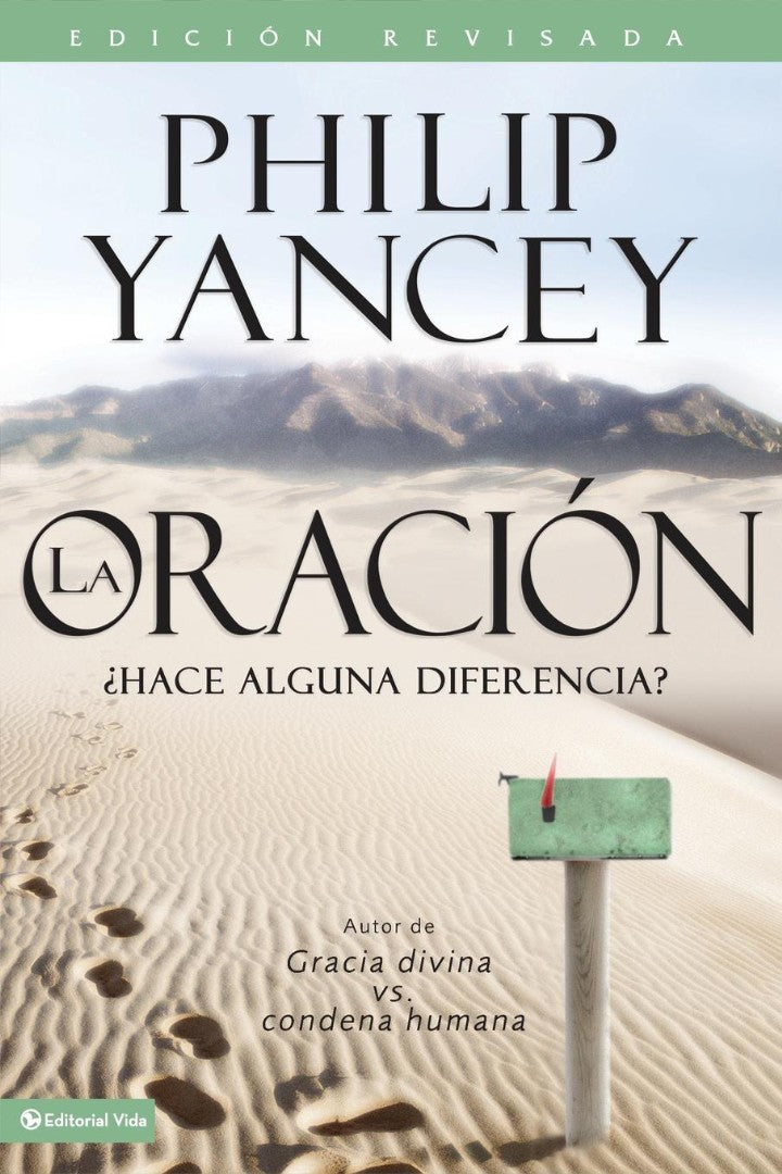 La Oración - Edición revisada - Re-vived