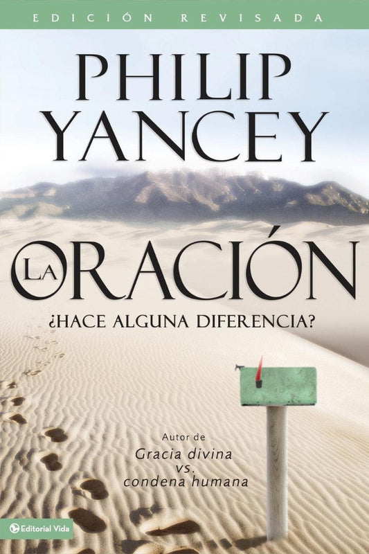 La Oración - Edición revisada - Re-vived