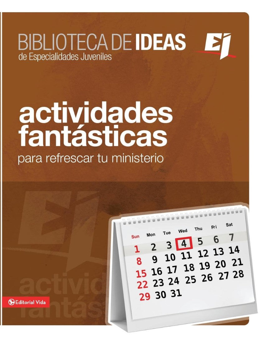 Biblioteca de ideas - Re-vived