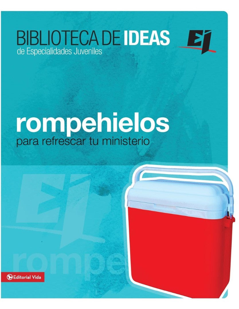 Biblioteca de Ideas - Re-vived