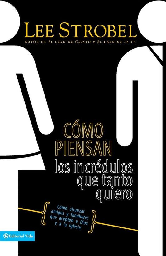 Cómo piensan los incrédulos que tanto quiero - Re-vived