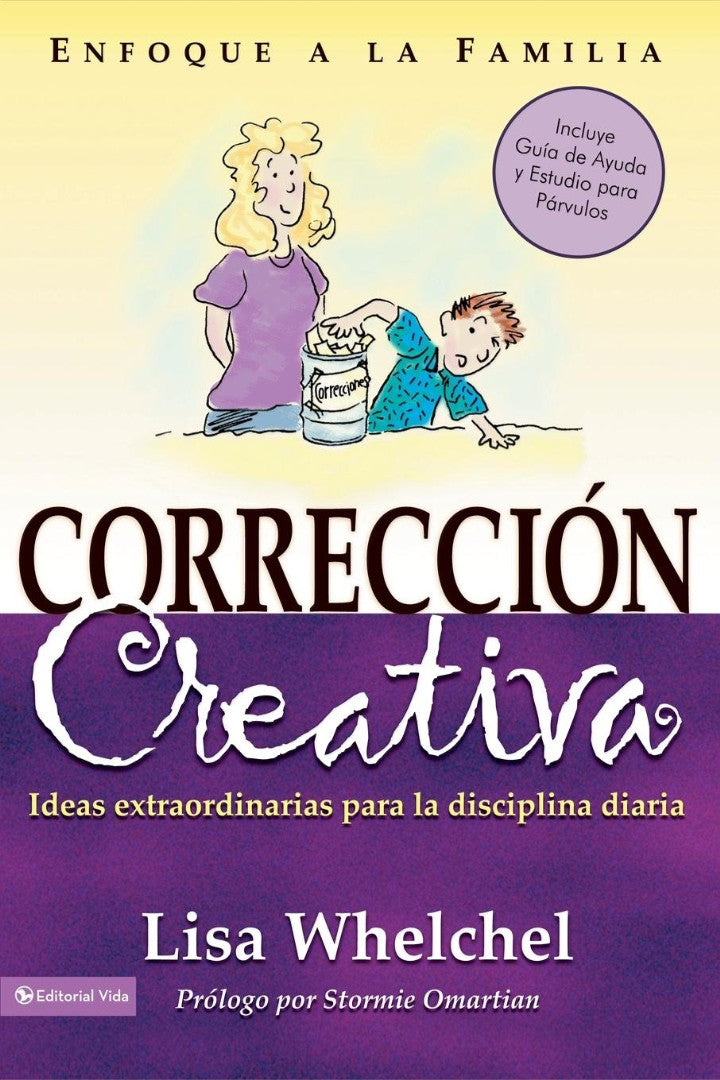 Correcci N Creativa - Re-vived