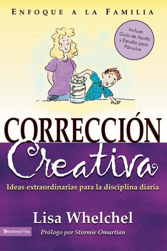 Correcci N Creativa - Re-vived