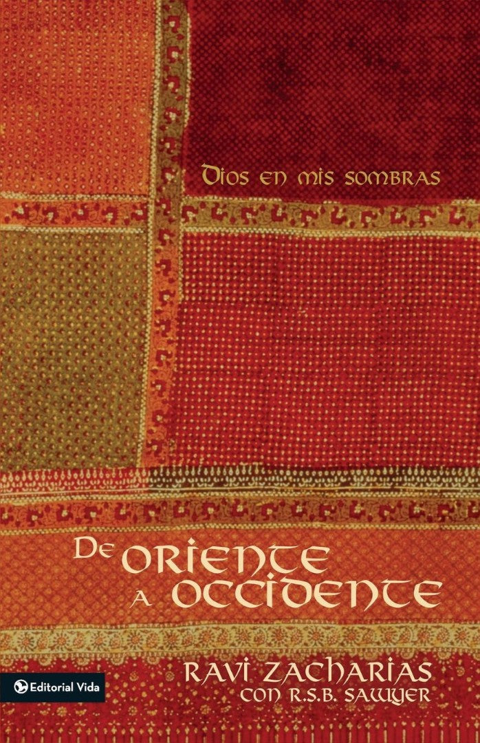 de Oriente a Occidente - Re-vived