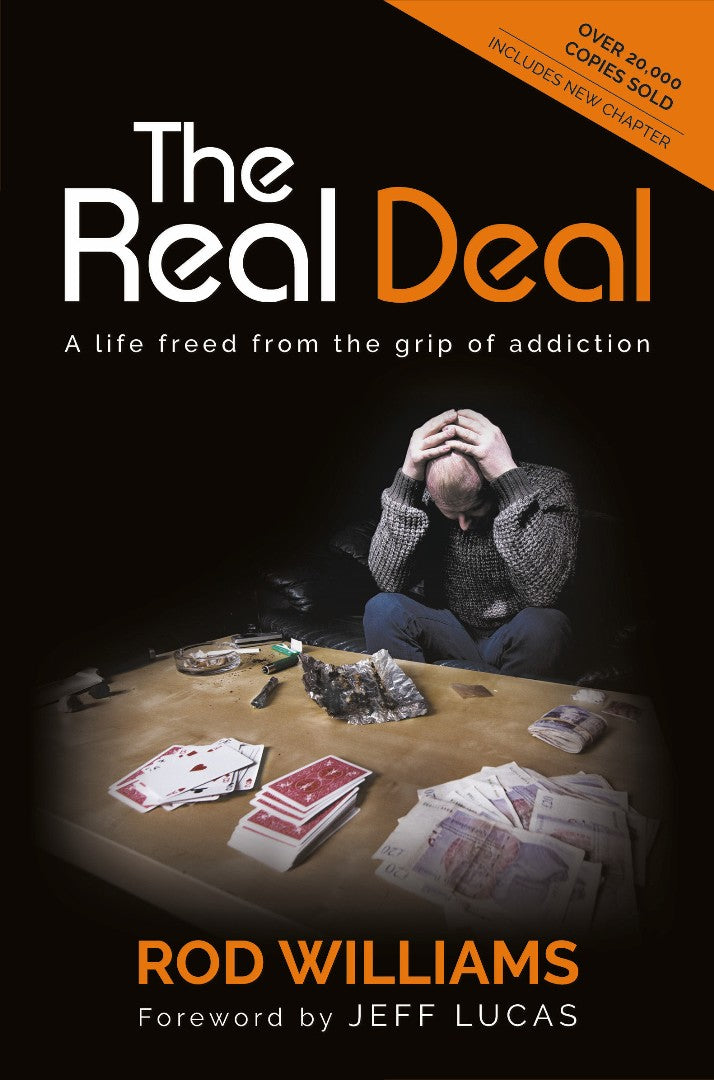The Real Deal - Re-vived