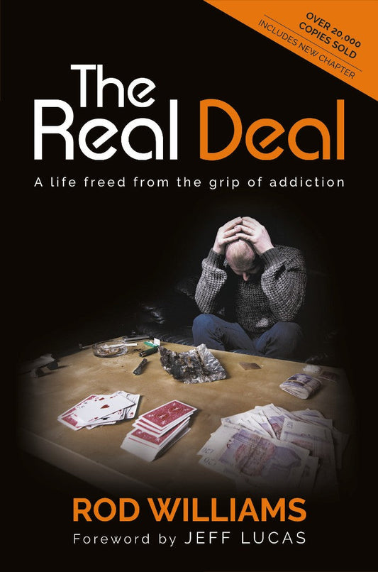The Real Deal - Re-vived