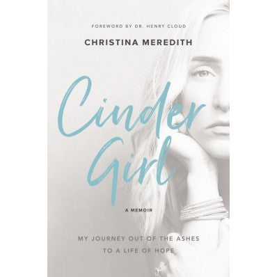 Cinder Girl - Re-vived