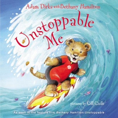 Unstoppable Me - Re-vived
