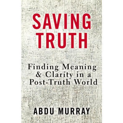 Saving Truth - Re-vived