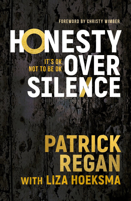Honesty Over Silence - Re-vived