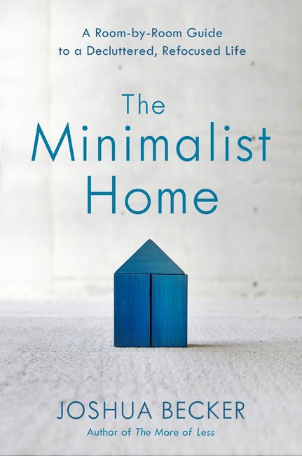The Minimalist Home - Re-vived
