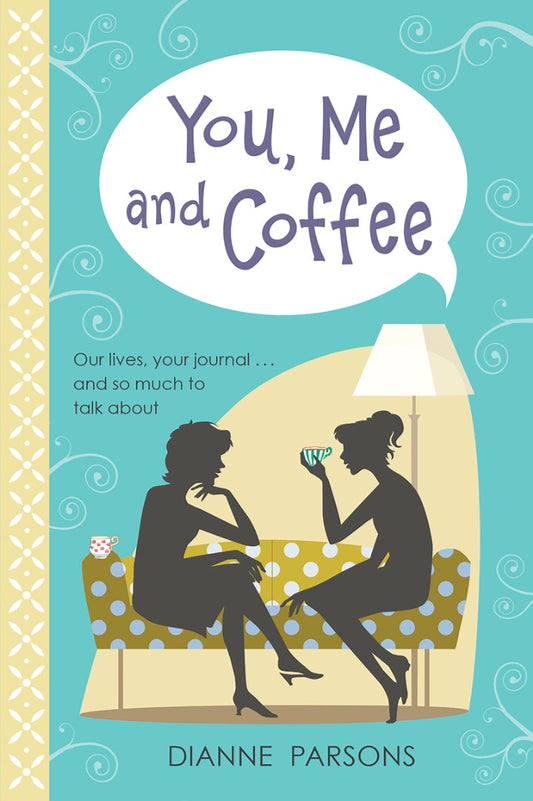 You, Me and Coffee - Re-vived