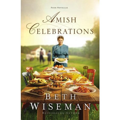 Amish Celebrations - Re-vived