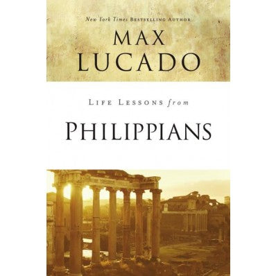 Life Lessons From Philippians - Re-vived