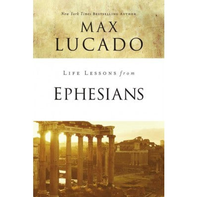 Life Lessons From Ephesians - Re-vived