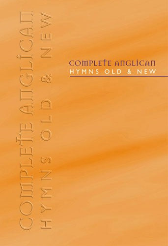Complete Anglican Full Music - Re-vived