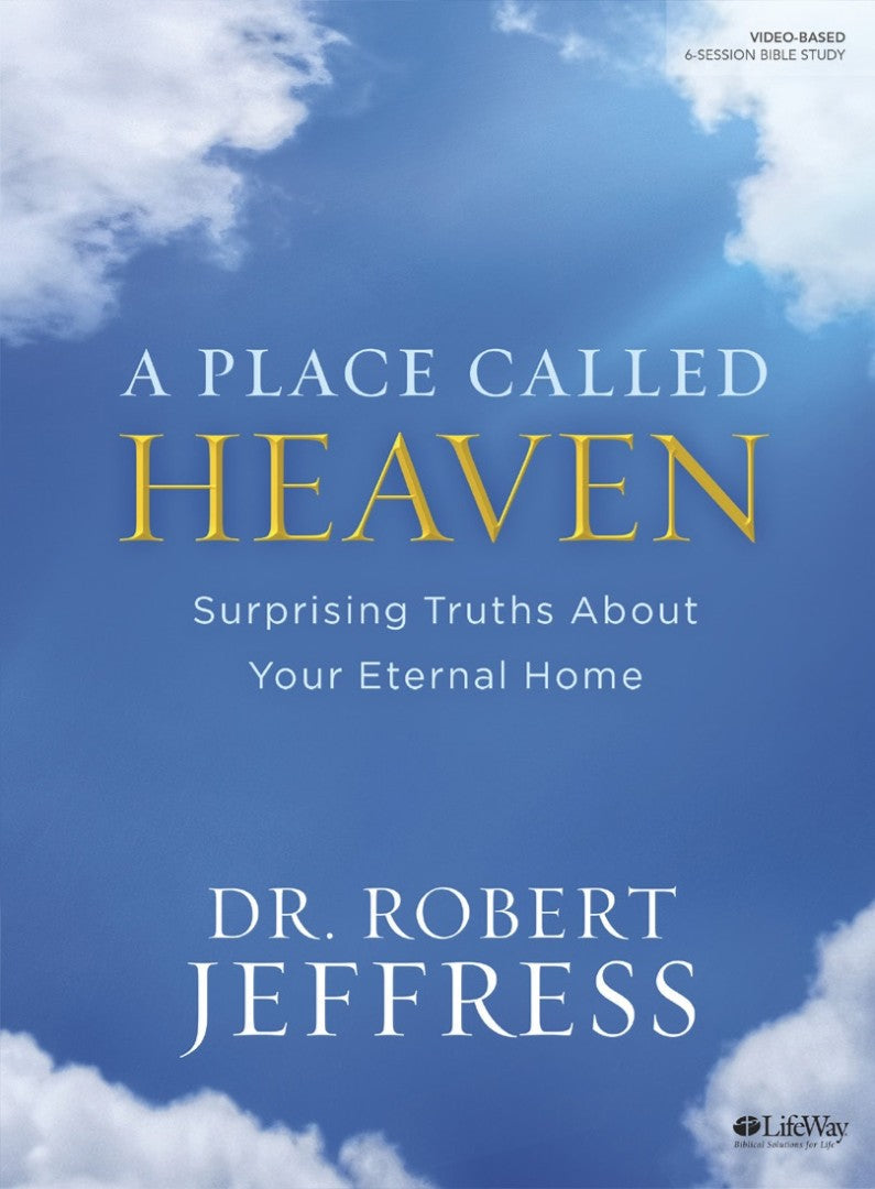 A Place Called Heaven Leader Kit - Re-vived