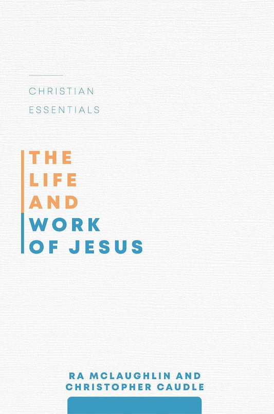The Life and Work of Jesus - Re-vived