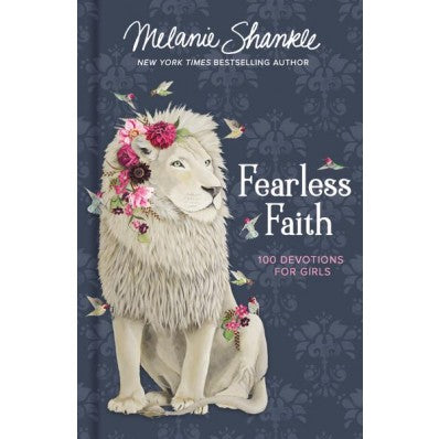 Fearless Faith - Re-vived