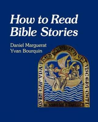 How To Read Bible Stories - Re-vived