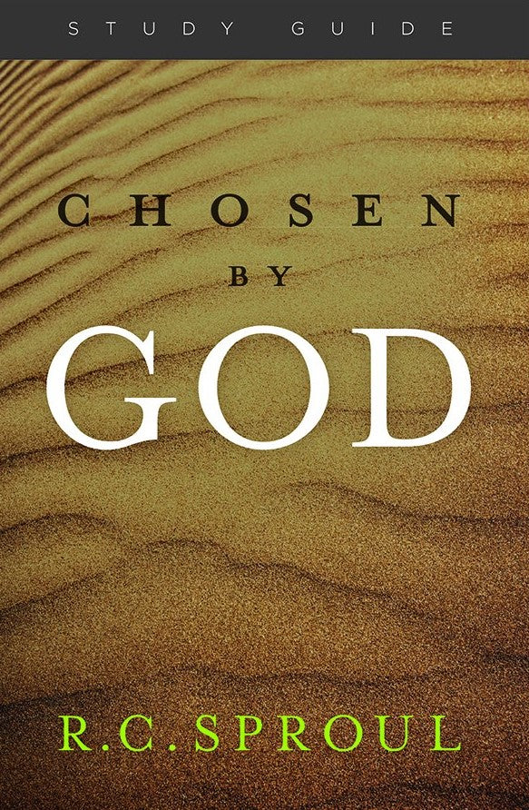 Chosen by God - Re-vived